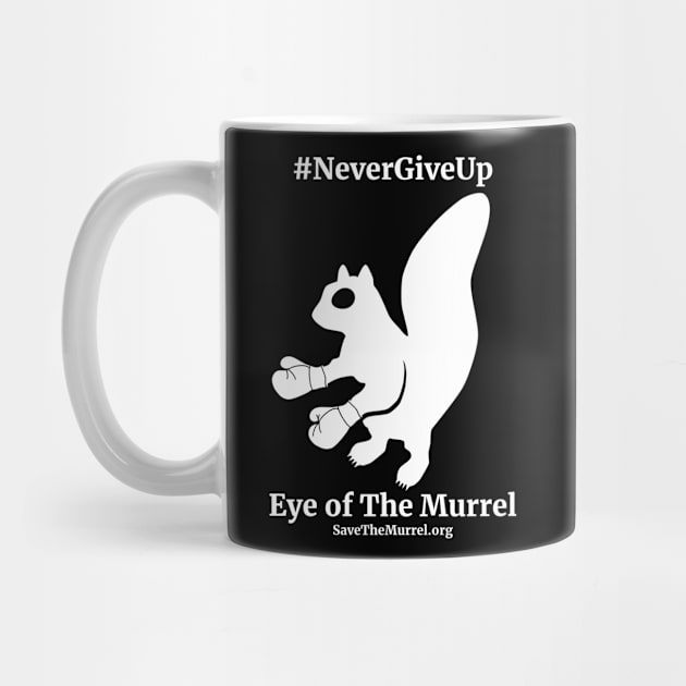 Eye of The Murrel by SaveTheMurrel